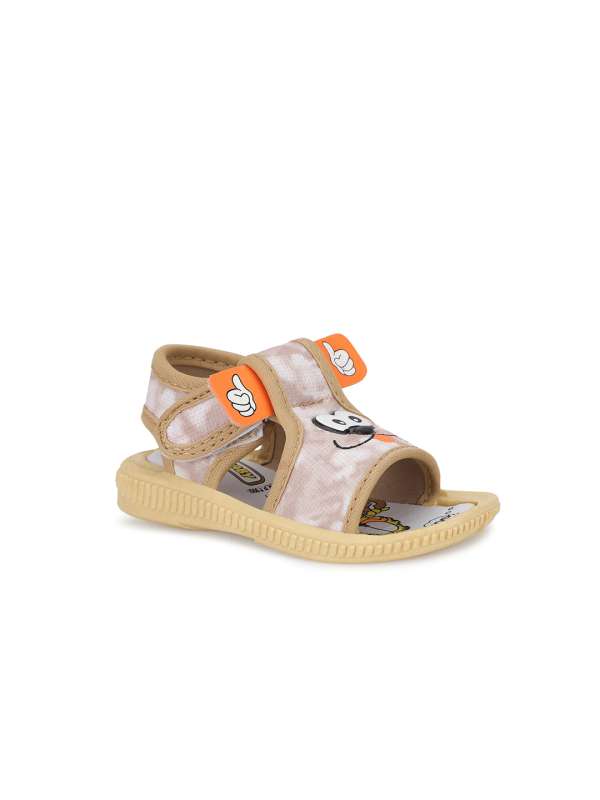 Sandals for 4 online year old boy
