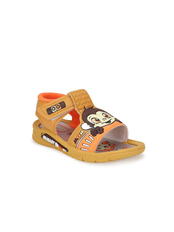 Baby boy best sale sandals size 7