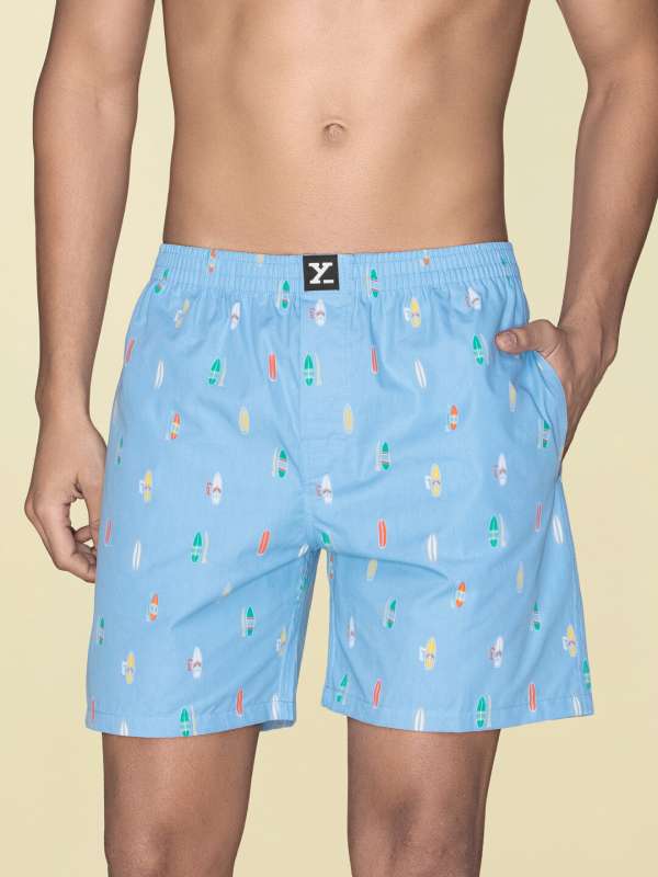 Funny Boxer Briefs Boxers - Buy Funny Boxer Briefs Boxers online in India