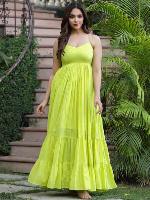 myntra dresses with price