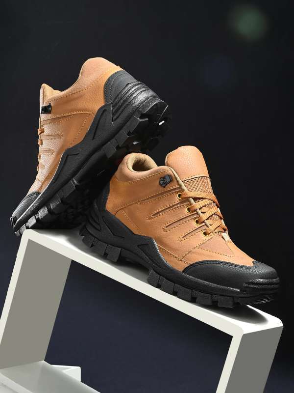 Buy Trekking Shoes Online in India Myntra