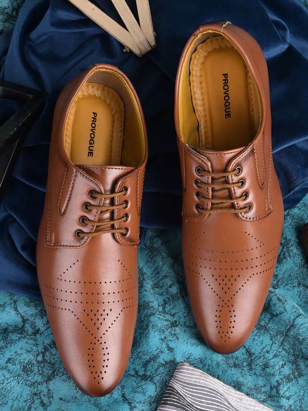 Provogue derby lace up shop