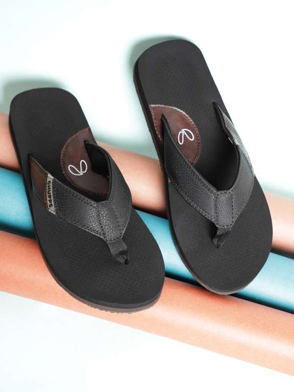 Black foam flip hotsell flops