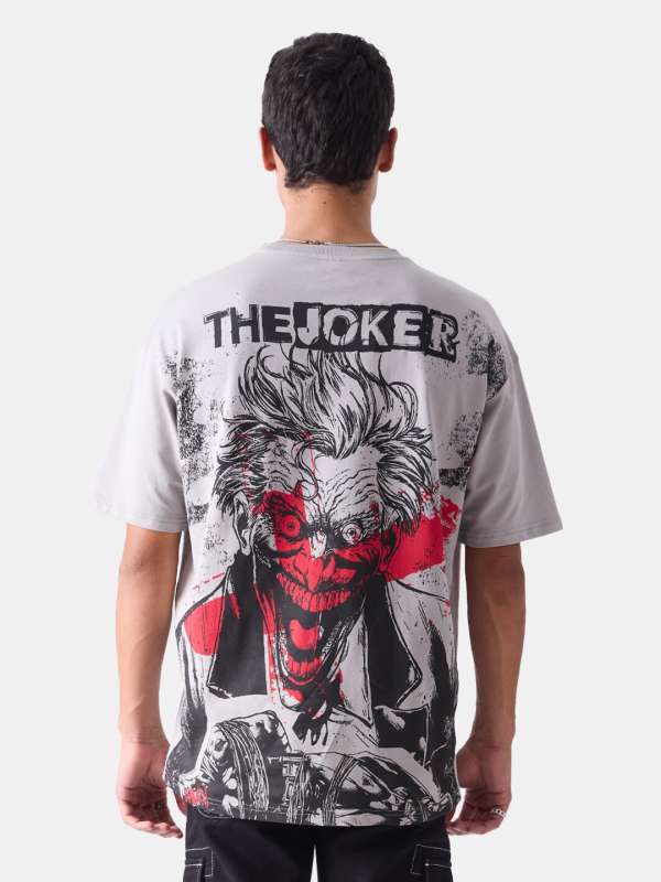 Joker t shirt in sales sonu ke titu ki sweety