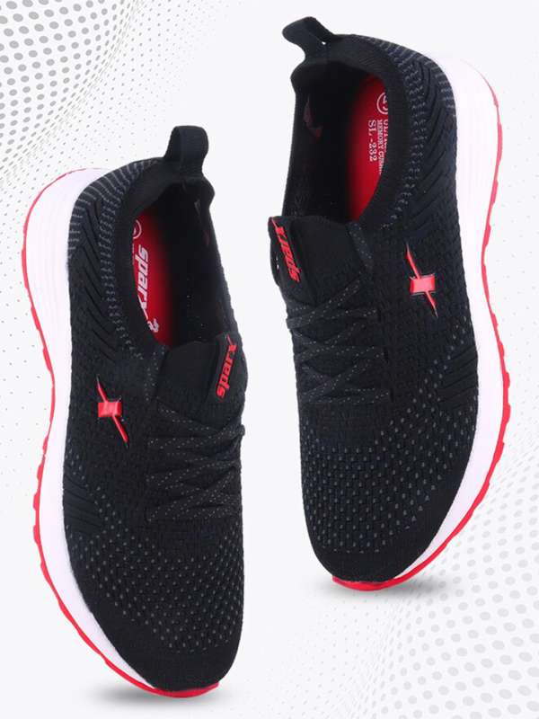 Buy Sparx Shoes For Women Online in India Myntra