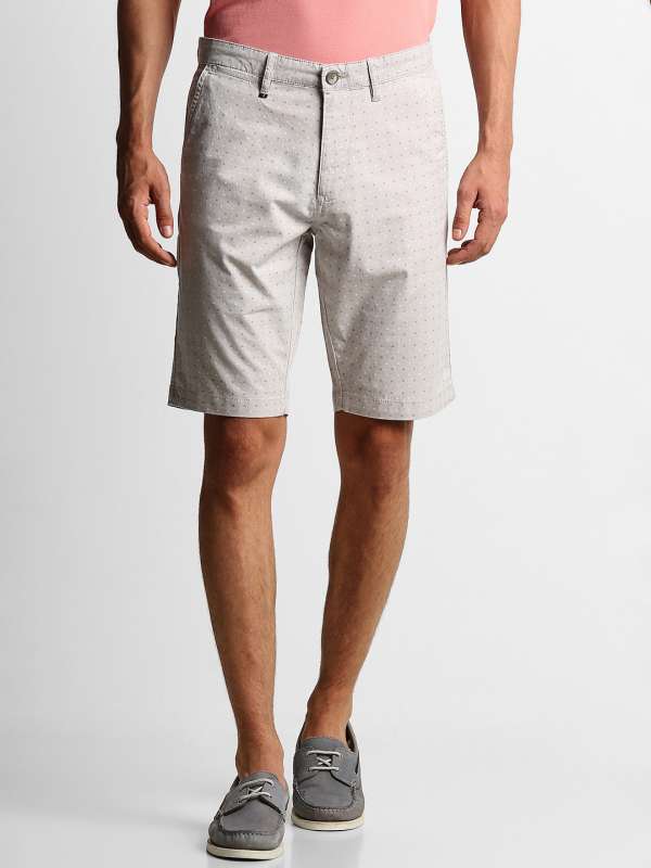 Yonex shorts deals myntra