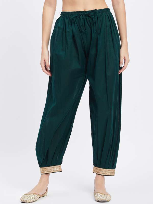Afghani pajama hotsell for ladies