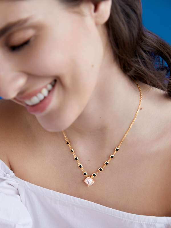 Artificial mangalsutra bracelet online best sale