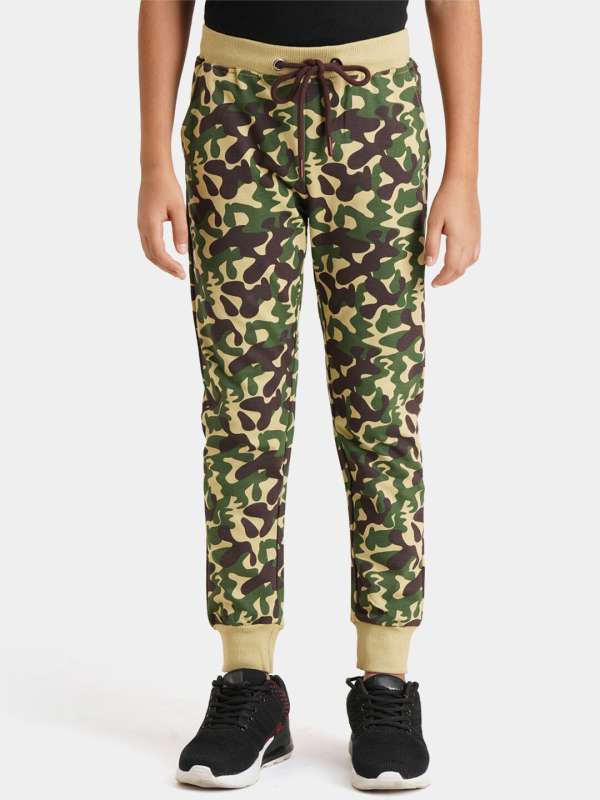 Junior Track Pants Buy Junior Track Pants online in India