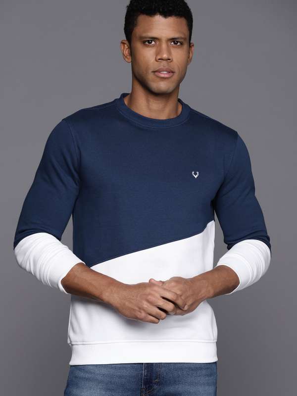 Allen new arrivals solly sweatshirt