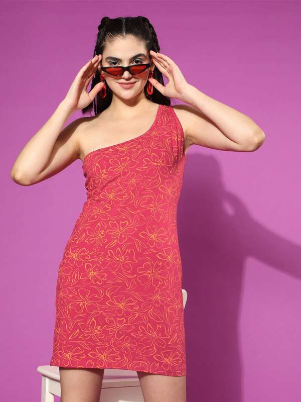 One piece best sale dress under 500