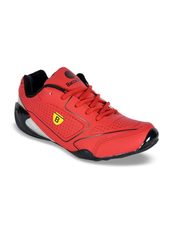 bacca bucci shoes company