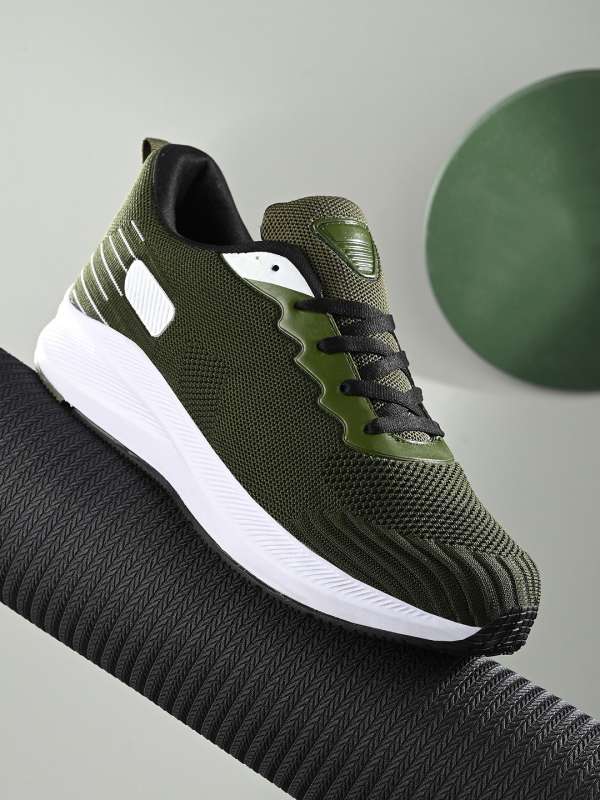 San francisco shoes myntra online