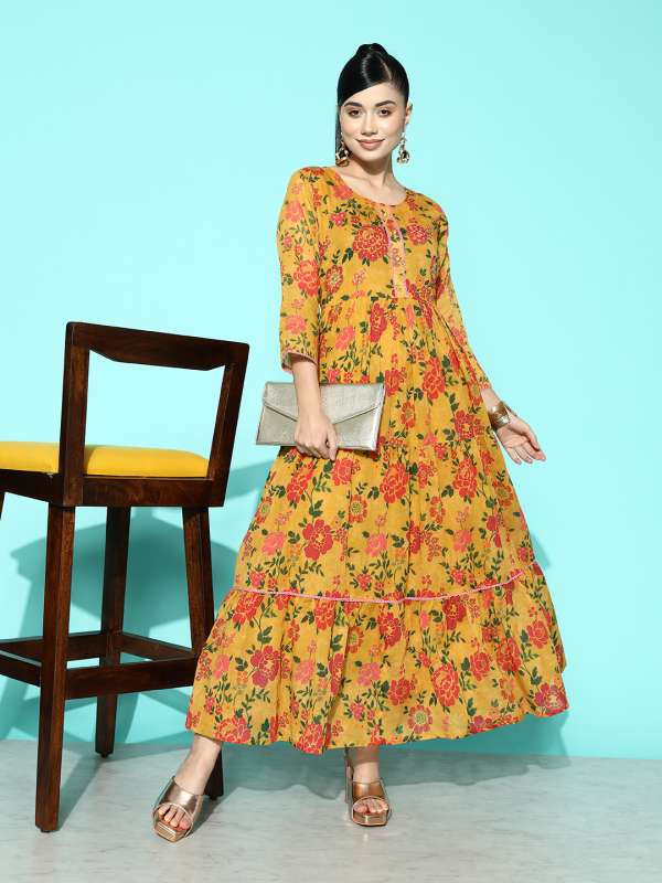 Varanga dresses online deals