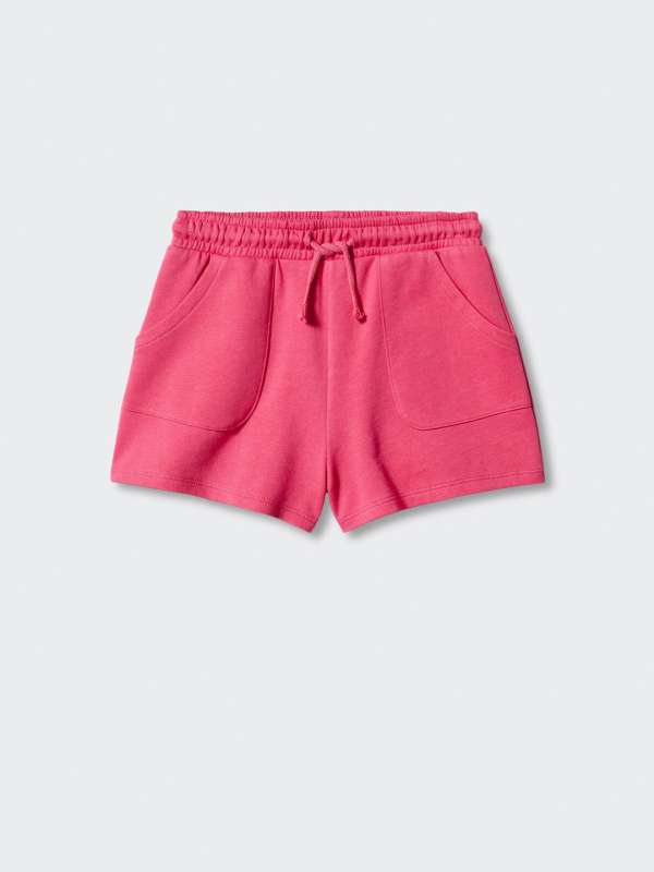 Jogger Shorts Buy Jogger Shorts online in India