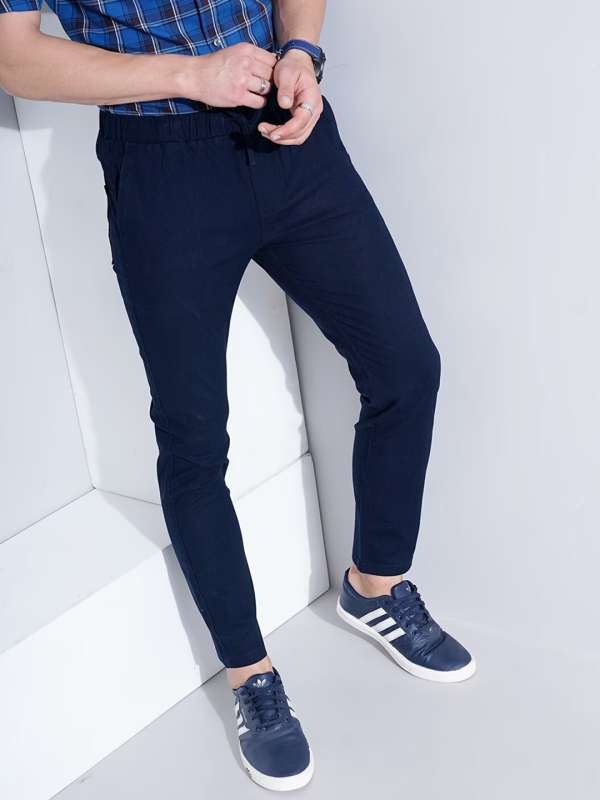 Buy British Club Trousers Online In India