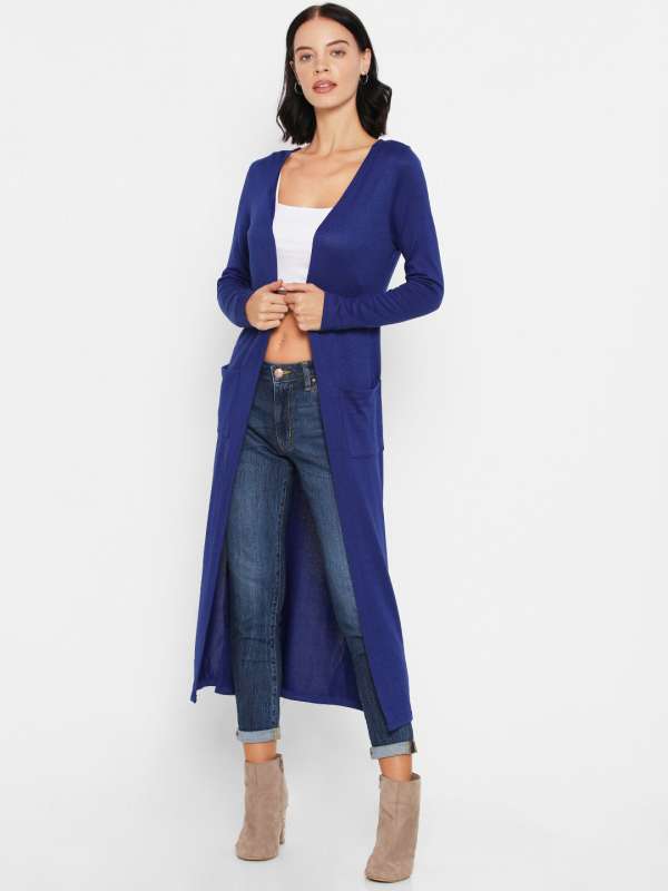 Buy Forever 21 Front Open Sweaters Myntra