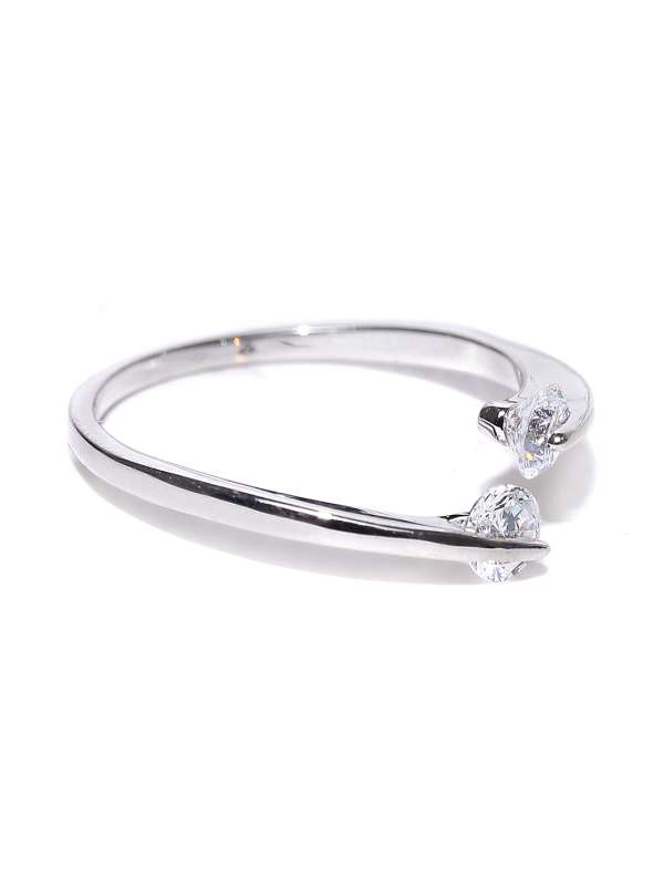 Platinum Rings For Women Buy Platinum Rings For Women Online