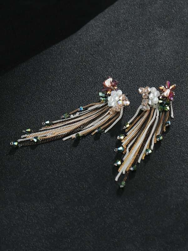 Jewels galaxy outlet drop earrings