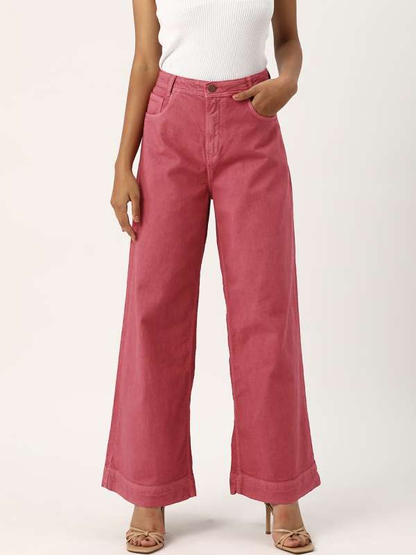 Coral jeans price discount
