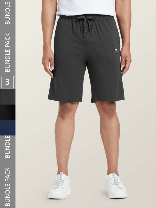 Men Loungewear Nightwear Lounge Shorts Set Buy Men Loungewear