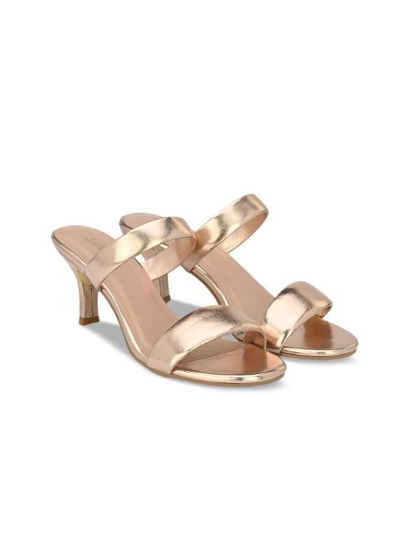 Shuberry Heels Buy Shuberry Heels online in India