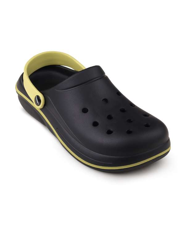 Women Black Clogs Buy Women Black Clogs online in India