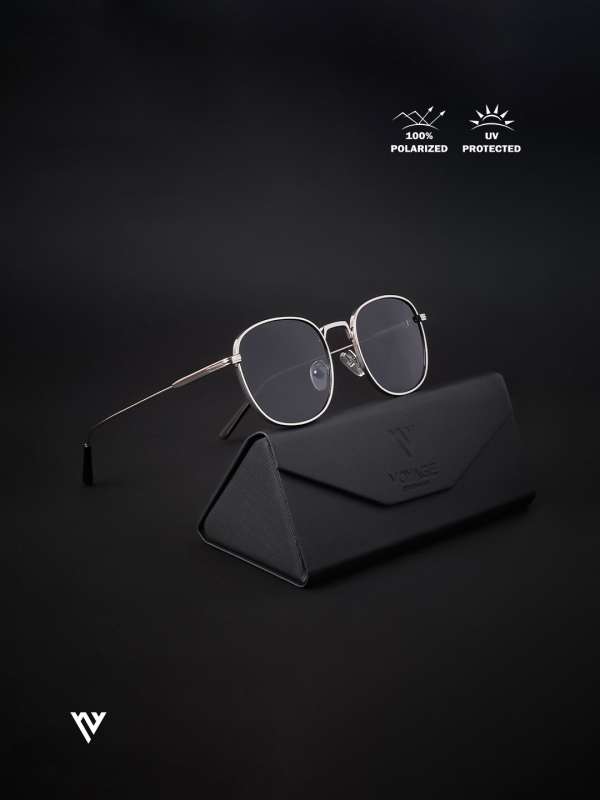 Round Sunglasses Buy Round Sunglasses online in India Myntra