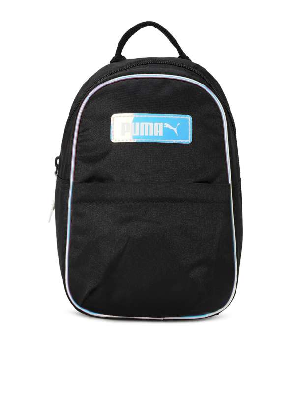 Puma Black Prime Premium Archive Solid Backpack 7902513.htm Buy Puma Black Prime Premium Archive Solid Backpack 7902513.htm online in India