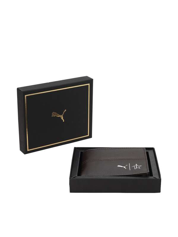 Puma Wallets Buy Puma Wallets Online for Men Women Myntra