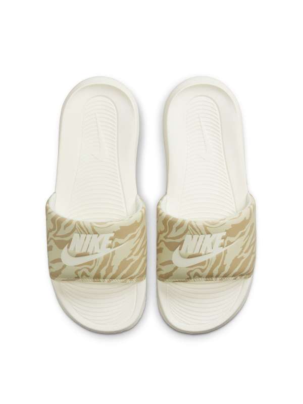 Nike slides womens top black and rose gold