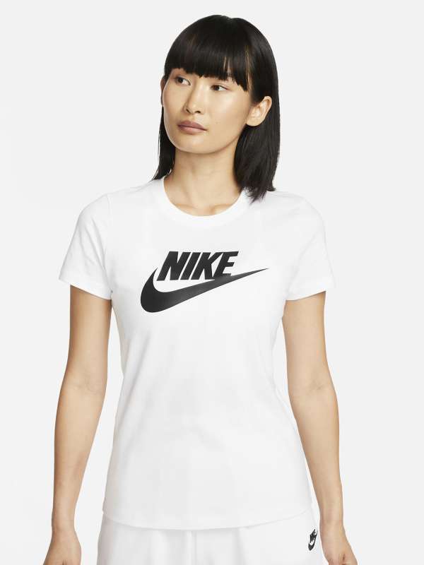 Women Tops Tshirt Shirts Nike S.oliver Fable Curve Buy Women Tops Tshirt Shirts Nike S.oliver Fable Curve online in India