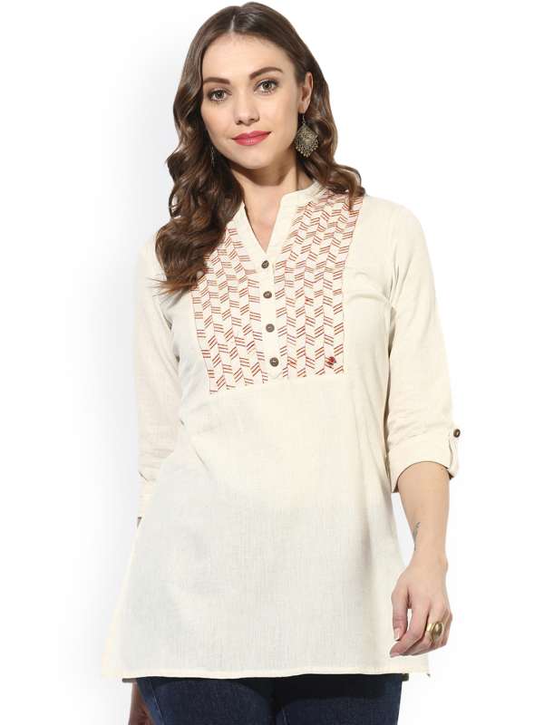 Juniper kurtis myntra online