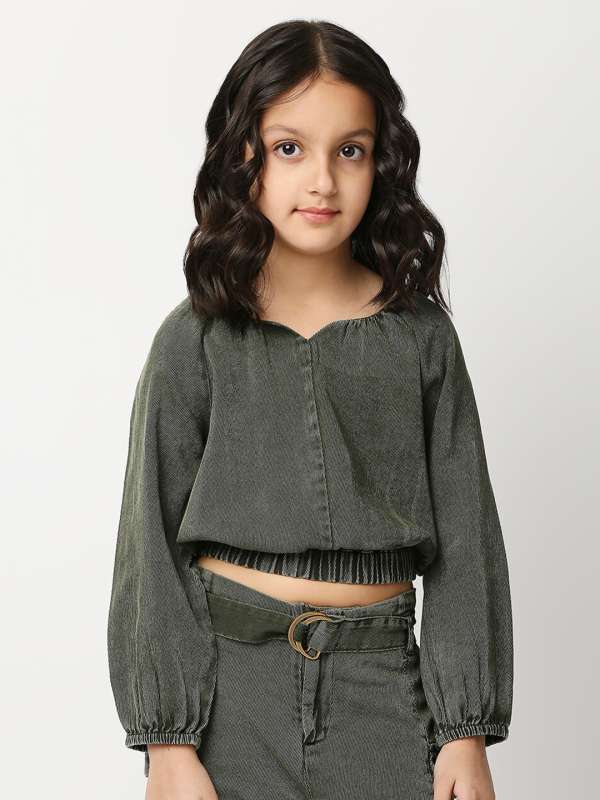 Pepe jeans tops online