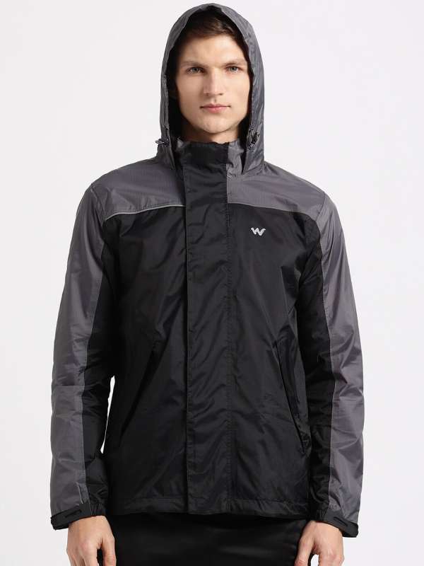 Fastrack raincoat deals