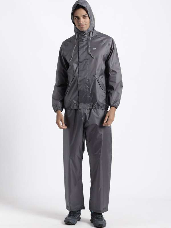 Wildcraft rain suit online india top