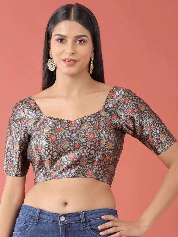 Buy Saree Under 300 Online in India at Best Price Myntra