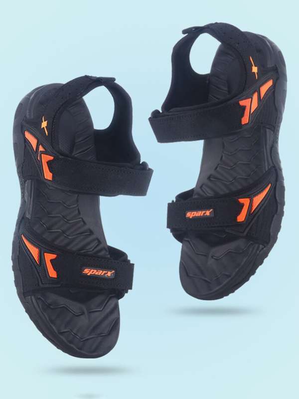 Sparx Sandal Buy Latest Sparx Sandals Online for Men Women