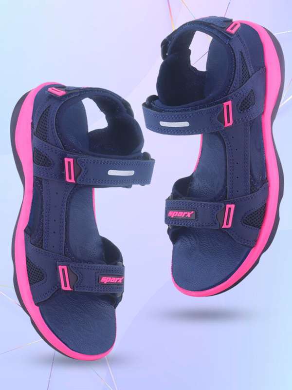 Sparx sandal hotsell girl