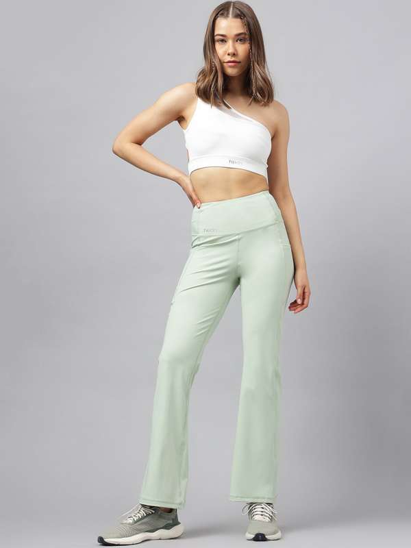 Fitkin Track Pants - Buy Fitkin Track Pants online in India