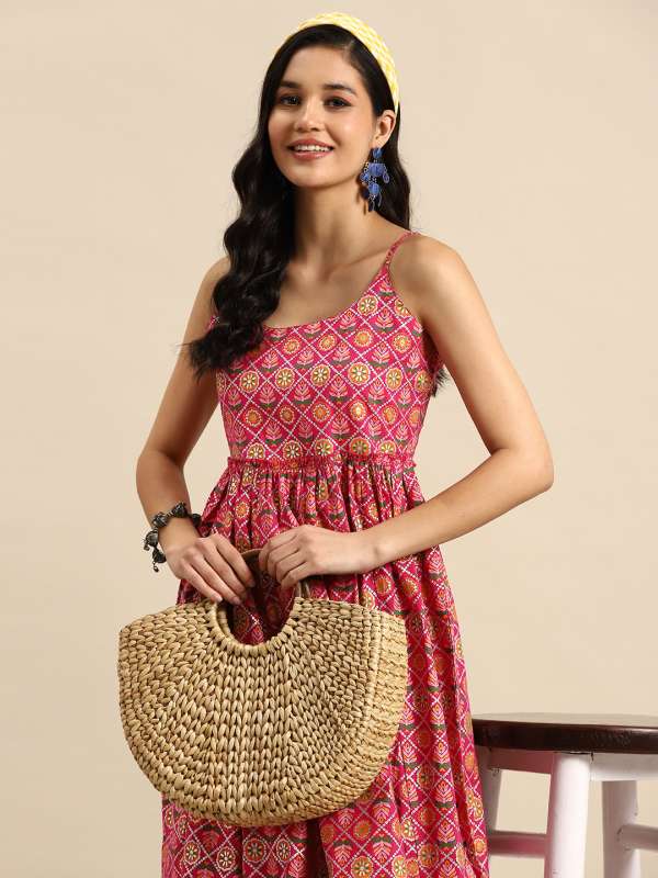 Sangria discount anarkali kurta