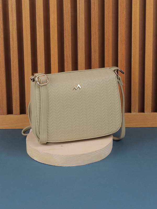 Buy Metro Sling Bags At Best Price Online In India Myntra