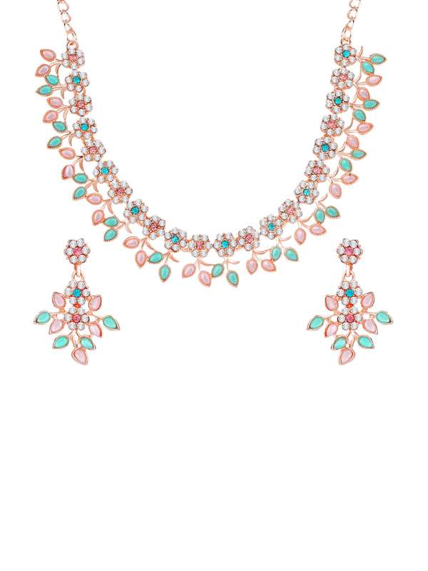 Estelle Jewellery Set Earring Pendant Buy Estelle Jewellery Set