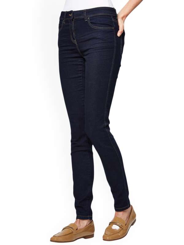 myntra sale womens jeans
