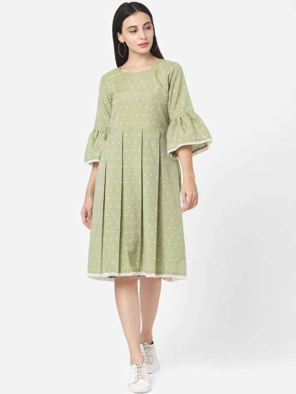 A shape hotsell kurti designs