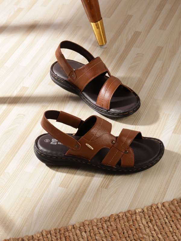 Buy red chief sandals online shop