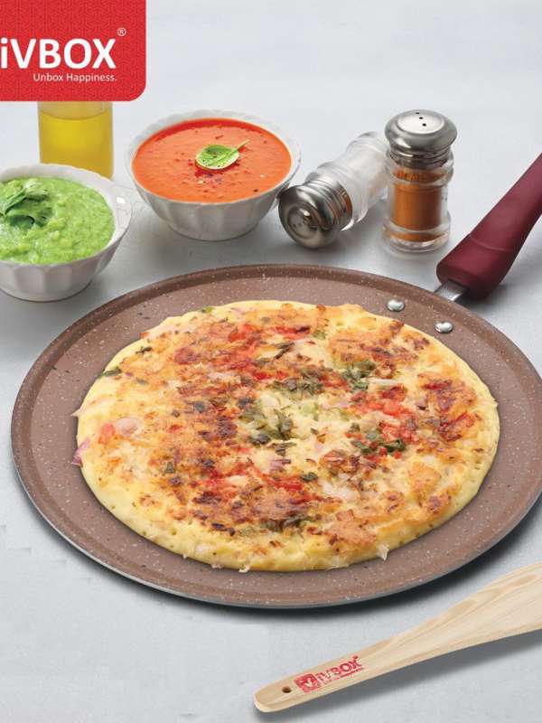 Wonderchef Ultra Roti Tawa 26 cm