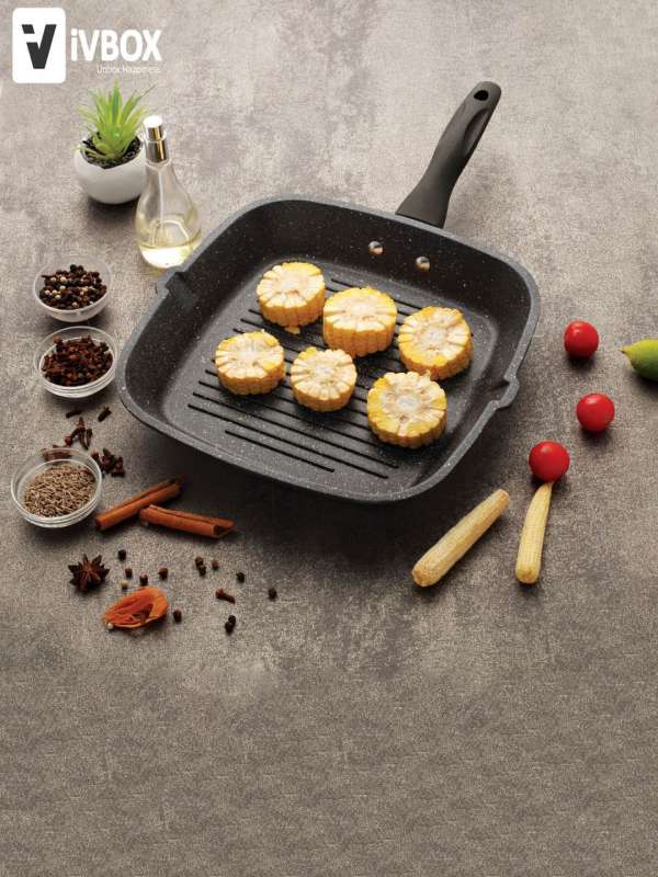 Fry top pan price