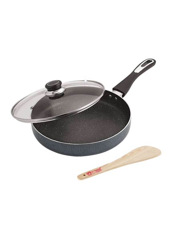 Frying pan online shopping new arrivals
