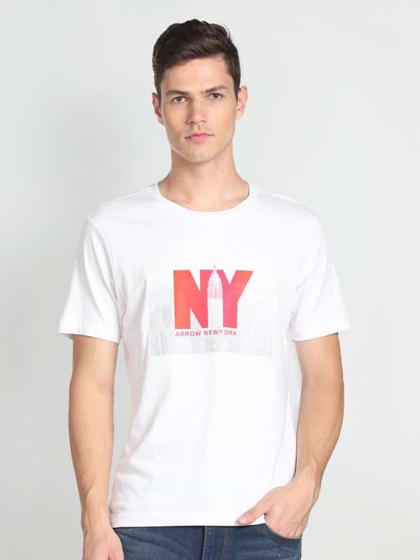 Arrow newyork shirts hot sale